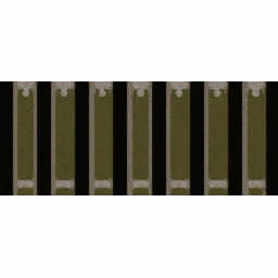 Line Tower Wars 7 terrain minimap