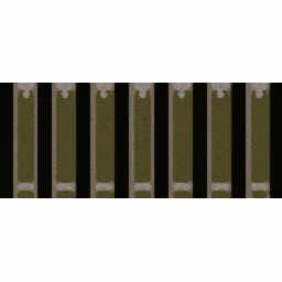 Line Tower Wars 7 terrain minimap