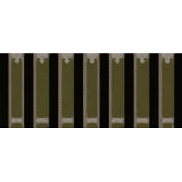 Line Tower Wars 7 terrain minimap