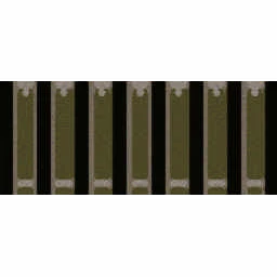 Line Tower Wars 7 terrain minimap