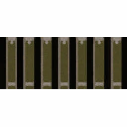 Line Tower Wars 7 terrain minimap