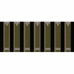 Line Tower Wars 7 terrain minimap