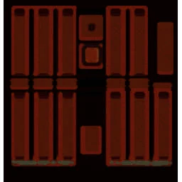 Line Tower Wars NextGen 1.0 terrain minimap