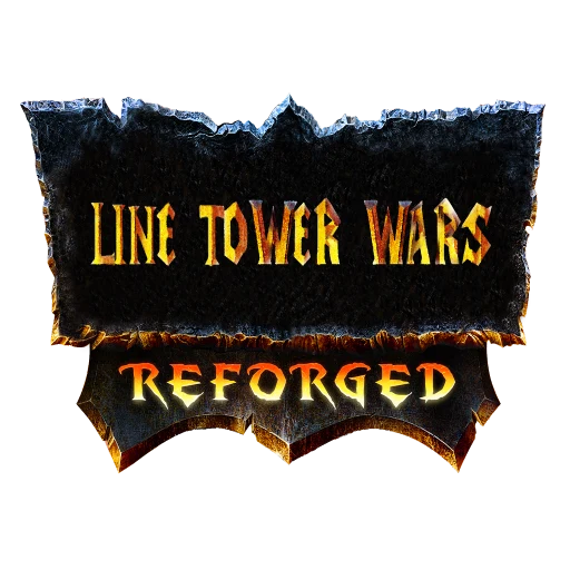 Line Tower Wars: Reforged | 2.3a lobby preview