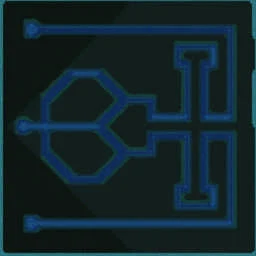 Liquid Tower Defense 2.7 terrain minimap