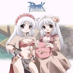 라그나로크LK 0.5 lobby preview