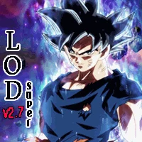 LOD Super v2.7 Official lobby preview
