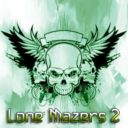 Lone Mazers 2 lobby preview