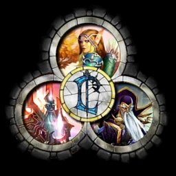LORDAERON: TF_0.77d lobby preview