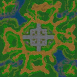 Lost Temple preview