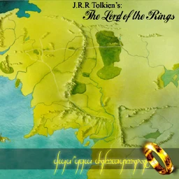 LOTR: The Ring Wars lobby preview