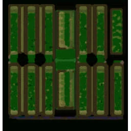 LTW Blood v8.0 terrain minimap