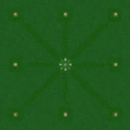 Lumber TD 3.63 terrain minimap