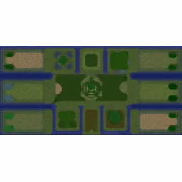 Lunatic 2- C3 terrain minimap