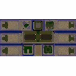 Lunatic 4- Ver B4 terrain minimap