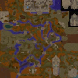 M.Z.I Riverlands 3.3 terrain minimap
