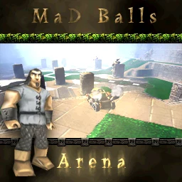 MaD Balls Arena 1.30a lobby preview