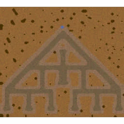 MAFA 666 PYRAMID 1.2 terrain minimap