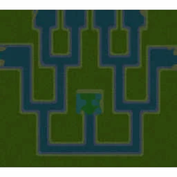 MAFA LAPER HARD 1.1 terrain minimap