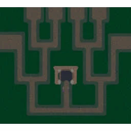 Mafa TD: Version 4.1c terrain minimap