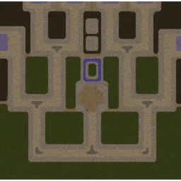 Mafarazzo Ultimate!v4.0 terrain minimap