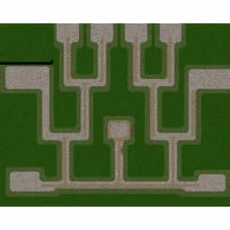 Mafarazzo Light terrain minimap