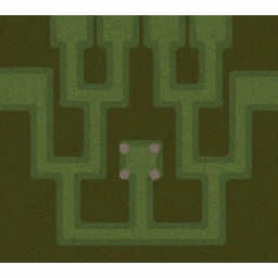Mafarazzo TD 2.02 terrain minimap