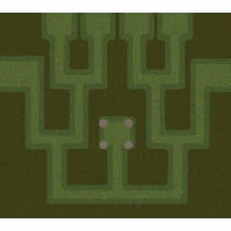Mafarazzo TD 2.4 terrain minimap