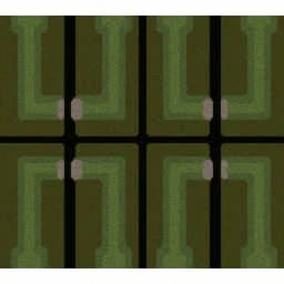 Mafarazzo TW solo terrain minimap