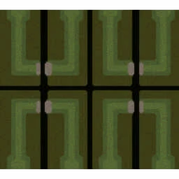 Mafarazzo TW solo ultra verson 1.0 terrain minimap