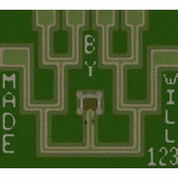 MafarazzoTD v2.5f-50-levels-hard terrain minimap