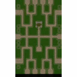 MafarazzoTD ExtremeEdition 3.05v terrain minimap