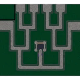 MafarazzoTD v3.7--40 levels terrain minimap