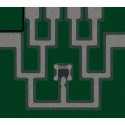 MafarazzoTD v5.0--40 levels terrain minimap
