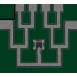 MafarazzoTD v5.0.J--40 levels terrain minimap