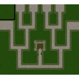 MafarazzoTDv3.3--40 lvls rus edition terrain minimap