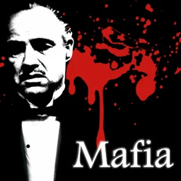Mafia 1.55 terrain minimap