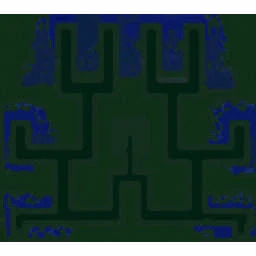 Mapha Element TD - Pro Edition v1.5 terrain minimap
