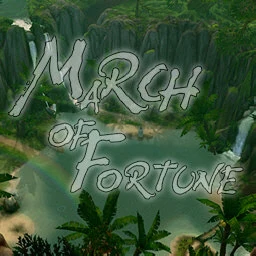 March of Fortune 3.6F lobby preview