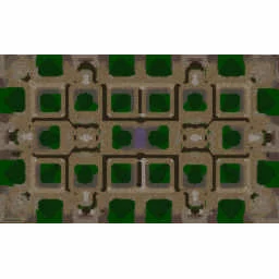 Market Square 2x terrain minimap