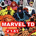Marvel TD v1.51 [Se] lobby preview