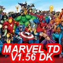 Marvel TD v1.56 [DK] lobby preview