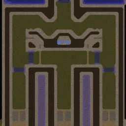 Marvel TD v1.3 terrain minimap