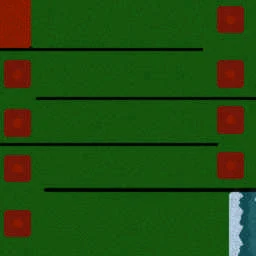 Mastikators TD v1.3 terrain minimap