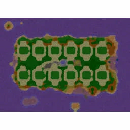 Maze Maker terrain minimap