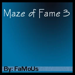 Maze of Fame 3 v1.1 lobby preview