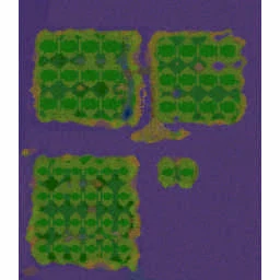 Mazing Contest 3.2b terrain minimap