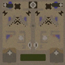 [FP] Meistermagier beta 2.01 terrain minimap
