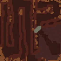 solo td terrain minimap