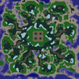 Merlin_Buyer Seller TFT 1.20 terrain minimap